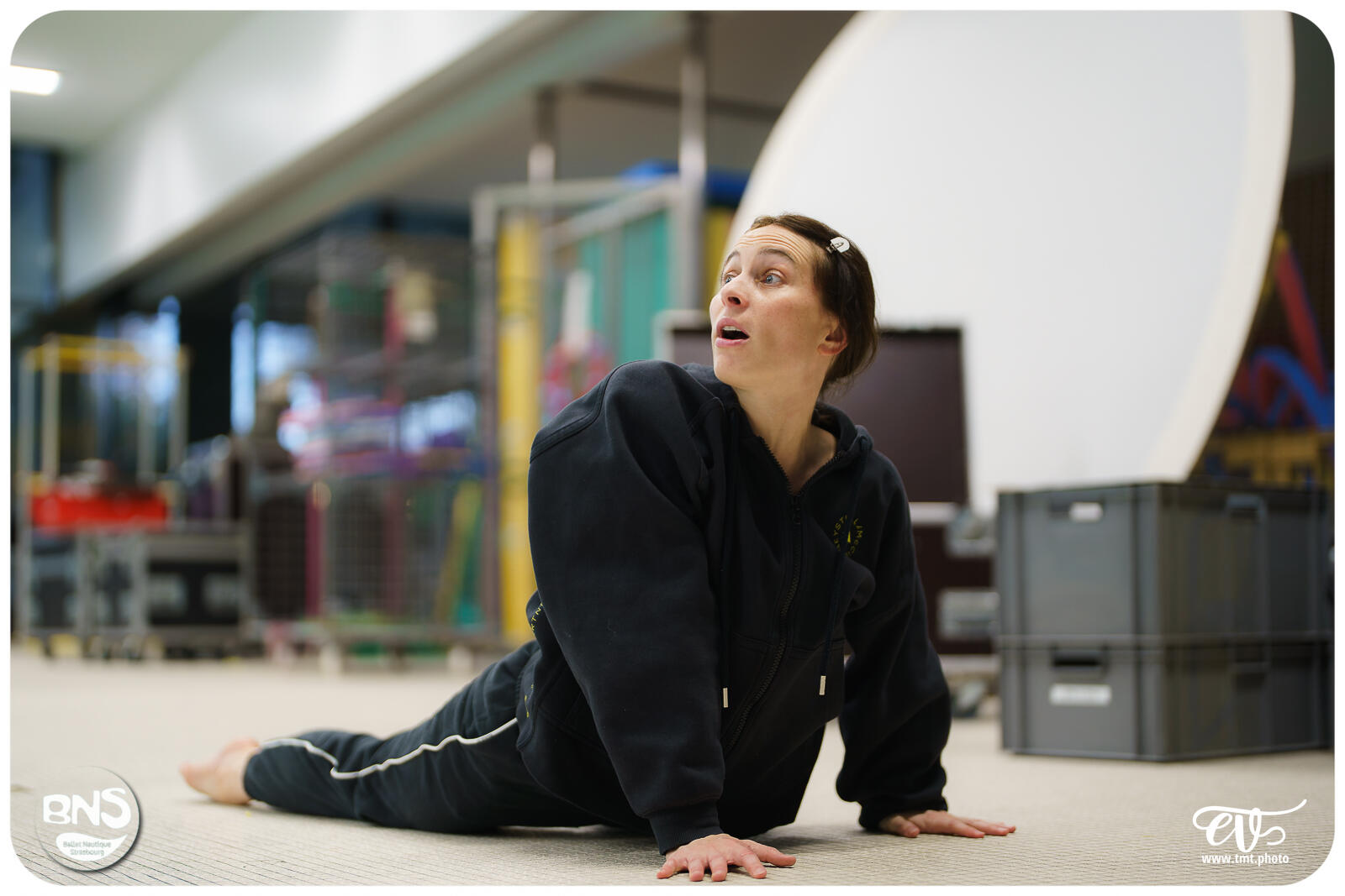 BNS - MILLE ET UNE NUITS